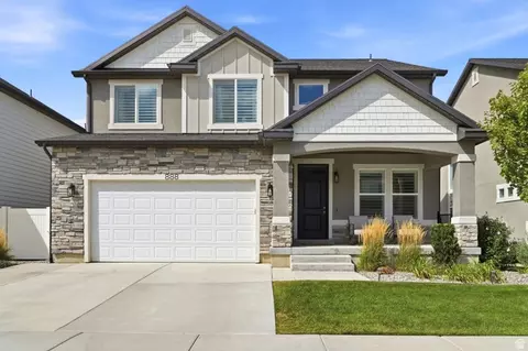 888 W Ellsworth St #307, Bluffdale, UT 84065