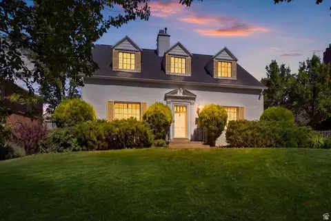 1419 E Princeton Ave, Salt Lake City, UT 84105