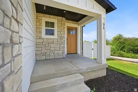 Exterior - 94 E 520 N, Providence, UT 84332 photo 3 of 6