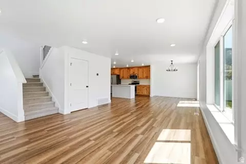 Living - 94 E 520 N, Providence, UT 84332 photo 1 of 2