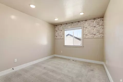 Bedroom - 94 E 520 N, Providence, UT 84332 photo 3 of 8