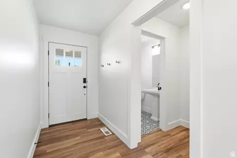 Entry Way - 94 E 520 N, Providence, UT 84332 photo 1 of 1