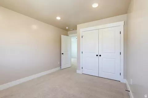 Bedroom - 94 E 520 N, Providence, UT 84332 photo 4 of 8