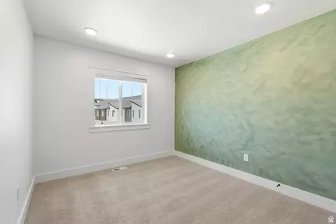 Bedroom - 94 E 520 N, Providence, UT 84332 photo 5 of 8