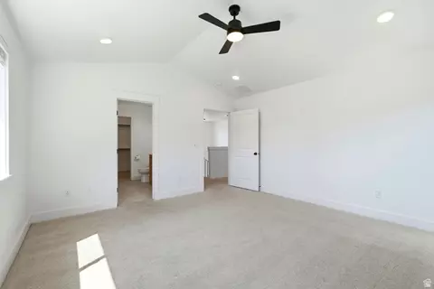 Bedroom - 94 E 520 N, Providence, UT 84332 photo 2 of 8