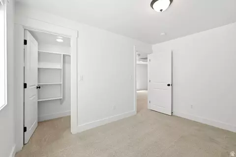 Bedroom - 94 E 520 N, Providence, UT 84332 photo 6 of 8