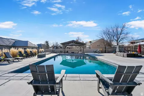 11549 S Equestrian Dr W, South Jordan, UT 84095