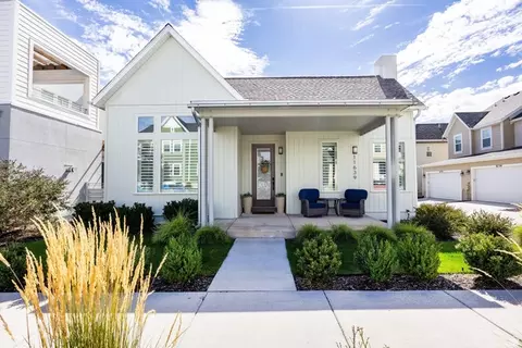 11639 S Dorian Dr, South Jordan, UT 84009