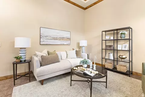 Living - 552 E Johns Way S, Sandy, UT 84070 photo 2 of 6