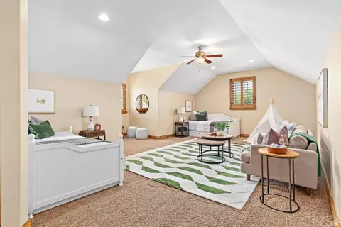 Bedroom - 552 E Johns Way S, Sandy, UT 84070 photo 5 of 8
