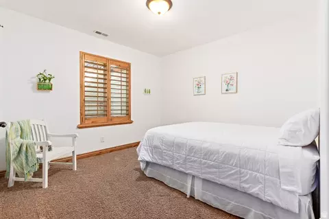 Bedroom - 552 E Johns Way S, Sandy, UT 84070 photo 8 of 8