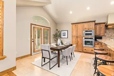 Dining - 552 E Johns Way S, Sandy, UT 84070 photo 1 of 2