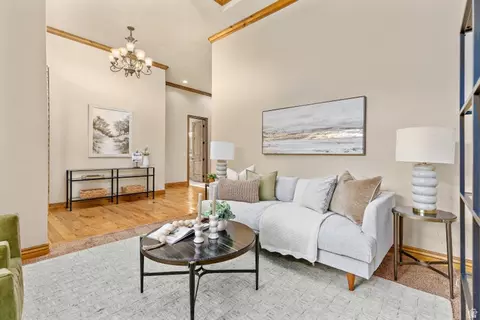 Living - 552 E Johns Way S, Sandy, UT 84070 photo 3 of 6