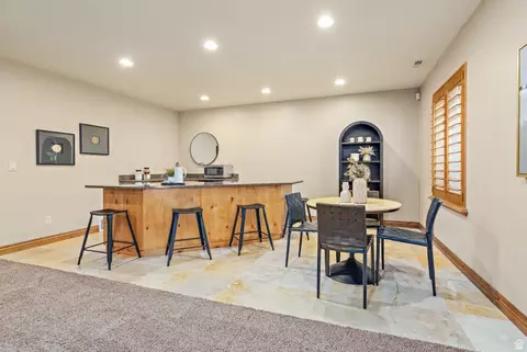 Dining - 552 E Johns Way S, Sandy, UT 84070 photo 2 of 2