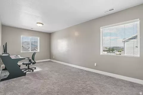 Bedroom - 4841 N Goosefoot Dr W, Eagle Mountain, UT 84005 photo 1 of 8