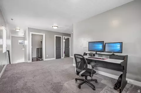 Entry Way - 4841 N Goosefoot Dr W, Eagle Mountain, UT 84005 photo 2 of 2