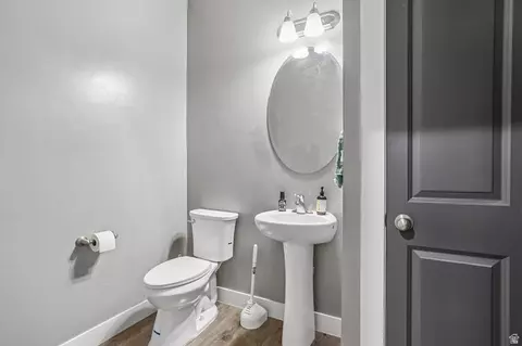 Bath - 4841 N Goosefoot Dr W, Eagle Mountain, UT 84005 photo 1 of 4