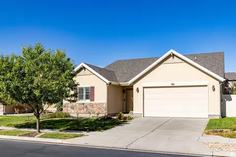 961 N Abbey Dr, North Salt Lake, UT 84054