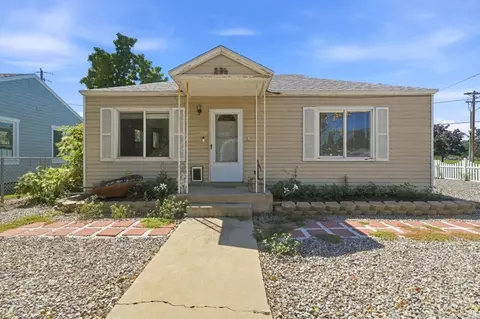 Exterior - 395 W 400 N, Orem, UT 84057 photo 1 of 4