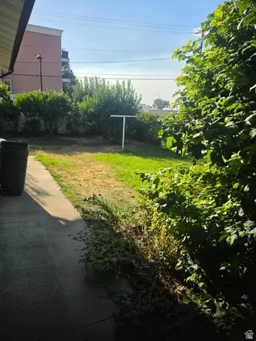 Exterior - 450 S 100 E, Springville, UT 84663 photo 5 of 5