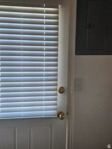 Entry Way - 450 S 100 E, Springville, UT 84663 photo 9 of 14