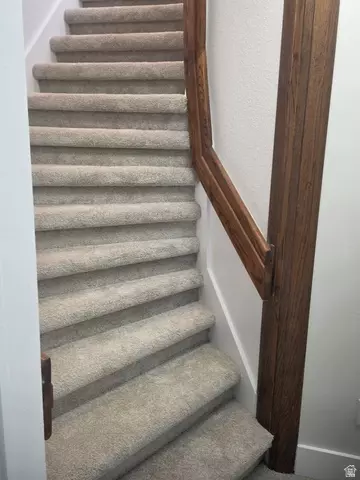 Entry Way - 450 S 100 E, Springville, UT 84663 photo 5 of 14