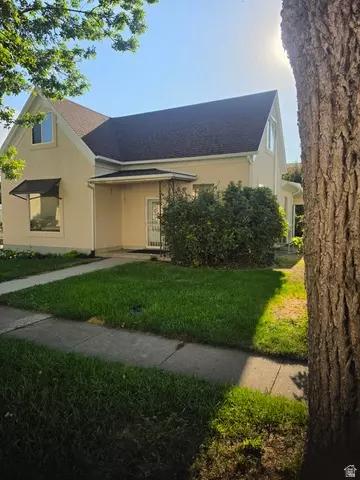 Exterior - 450 S 100 E, Springville, UT 84663 photo 2 of 5
