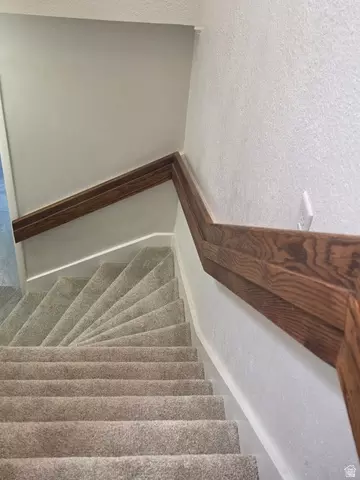 Entry Way - 450 S 100 E, Springville, UT 84663 photo 11 of 14
