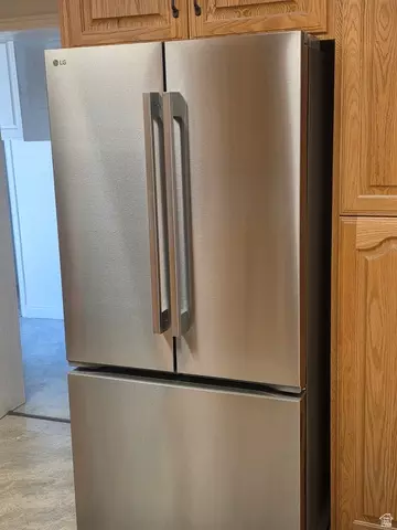 Kitchen - 450 S 100 E, Springville, UT 84663 photo 8 of 8
