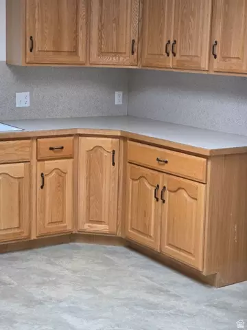 Kitchen - 450 S 100 E, Springville, UT 84663 photo 6 of 8