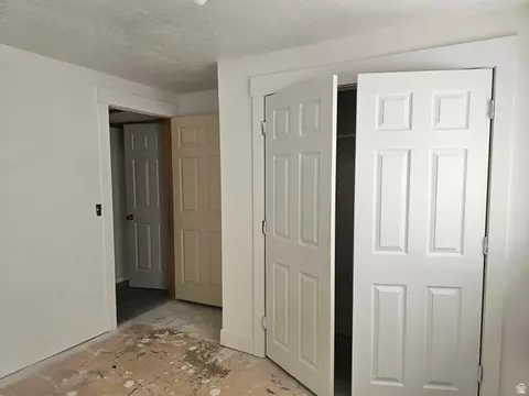 Bedroom - 440 N 200 E, Ferron, UT 84523 photo 4 of 6