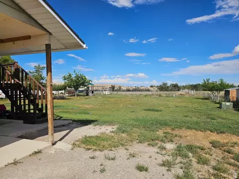 Exterior - 440 N 200 E, Ferron, UT 84523 photo 4 of 7
