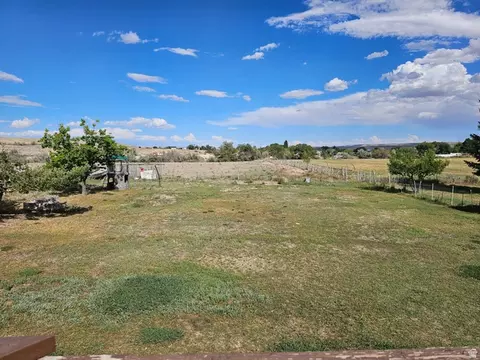 Exterior - 440 N 200 E, Ferron, UT 84523 photo 5 of 7