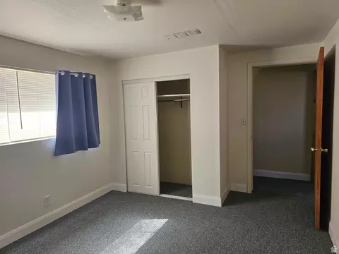 Bedroom - 440 N 200 E, Ferron, UT 84523 photo 2 of 6