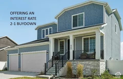 4387 W 75 N, West Point, UT 84015