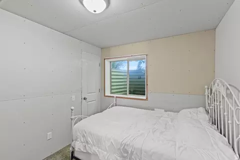 Bedroom - 572 Willow Cir, North Logan, UT 84341 photo 7 of 7