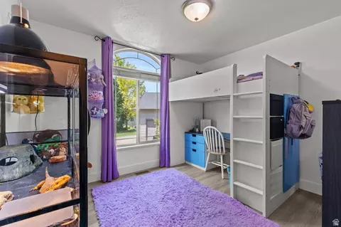 Bedroom - 572 Willow Cir, North Logan, UT 84341 photo 3 of 7