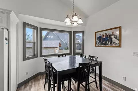 Dining - 572 Willow Cir, North Logan, UT 84341 photo 1 of 1