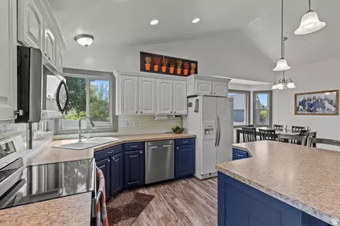 Kitchen - 572 Willow Cir, North Logan, UT 84341 photo 2 of 2