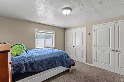 Bedroom - 572 Willow Cir, North Logan, UT 84341 photo 5 of 7