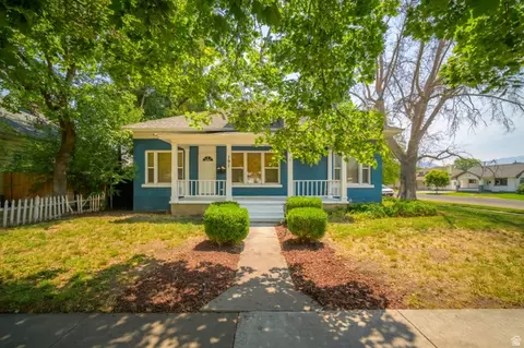 191 S 300 W, Provo, UT 84601