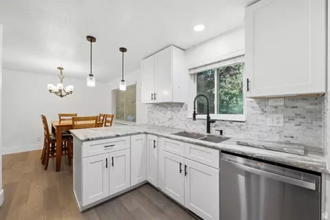 Kitchen - 325 N 200 W, Smithfield, UT 84335 photo 1 of 4