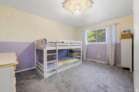 Bedroom - 325 N 200 W, Smithfield, UT 84335 photo 3 of 5