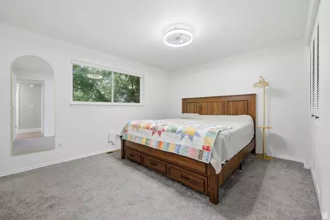 Bedroom - 325 N 200 W, Smithfield, UT 84335 photo 1 of 5