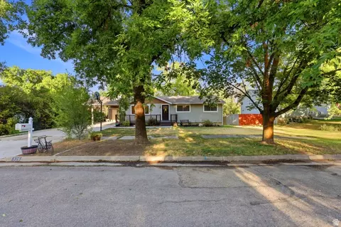 Exterior - 325 N 200 W, Smithfield, UT 84335 photo 12 of 12