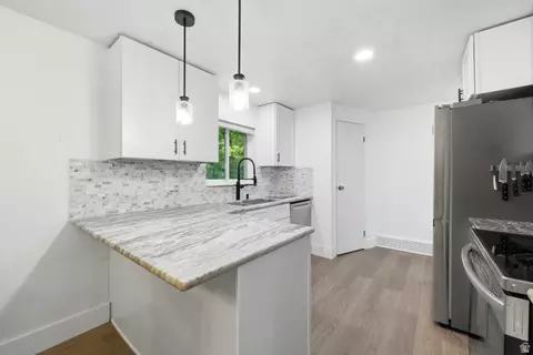 Kitchen - 325 N 200 W, Smithfield, UT 84335 photo 4 of 4