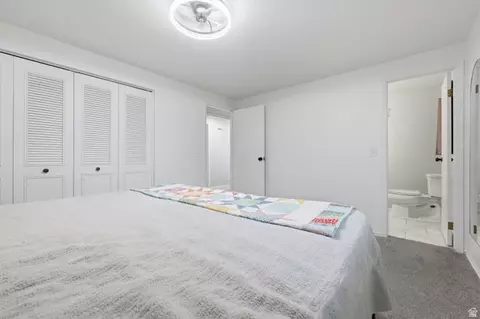 Bedroom - 325 N 200 W, Smithfield, UT 84335 photo 2 of 5