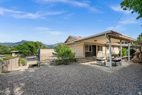 Exterior - 5580 S 235 E, Murray, UT 84107 photo 4 of 6