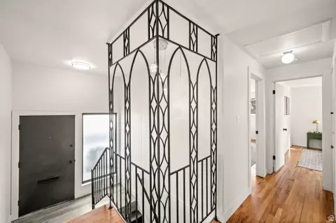 Entry Way - 5580 S 235 E, Murray, UT 84107 photo 1 of 1