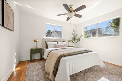 Bedroom - 5580 S 235 E, Murray, UT 84107 photo 2 of 2